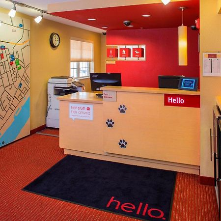 Towneplace Suites New Orleans Metairie Harahan Zewnętrze zdjęcie