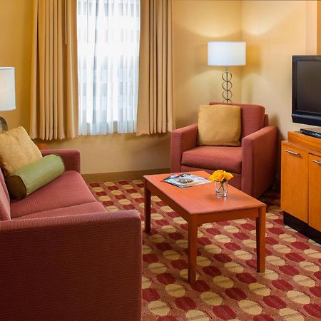 Towneplace Suites New Orleans Metairie Harahan Zewnętrze zdjęcie