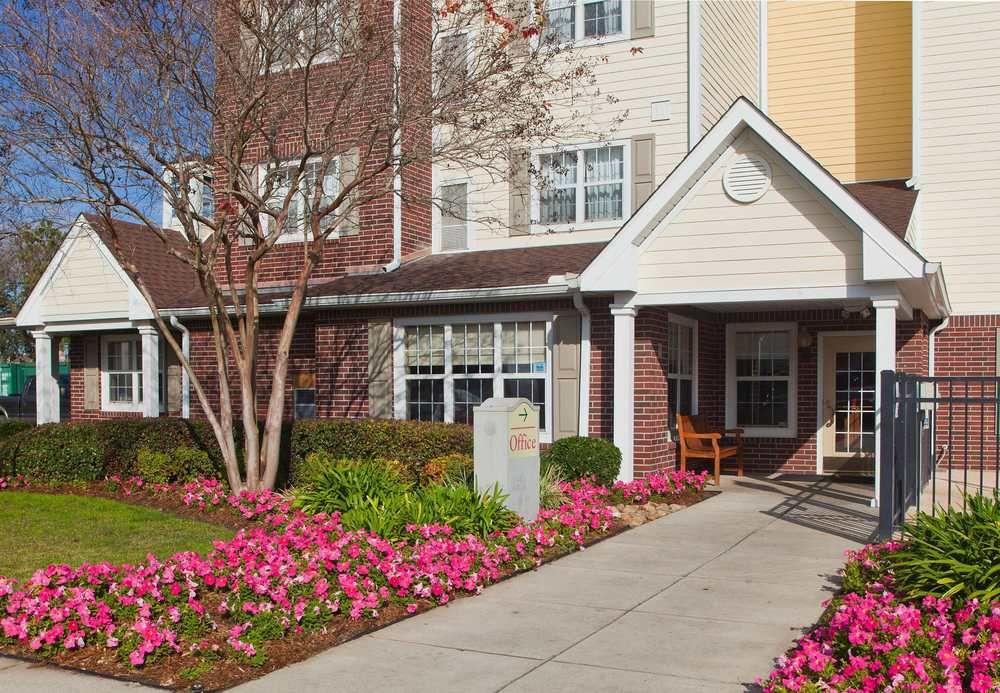 Towneplace Suites New Orleans Metairie Harahan Zewnętrze zdjęcie