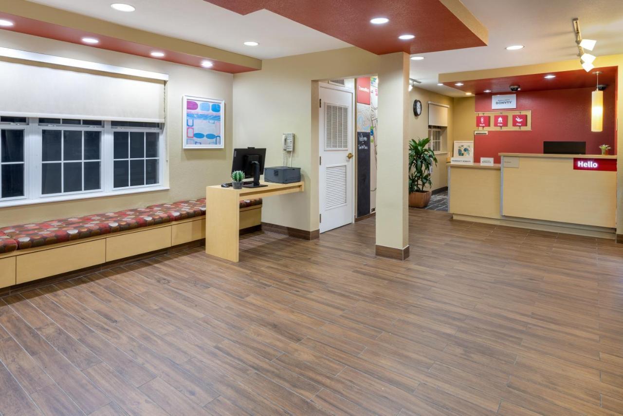Towneplace Suites New Orleans Metairie Harahan Zewnętrze zdjęcie