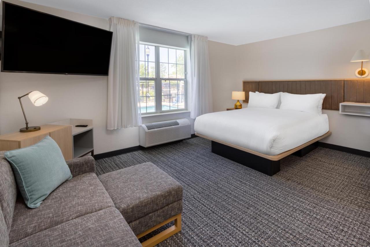 Towneplace Suites New Orleans Metairie Harahan Zewnętrze zdjęcie