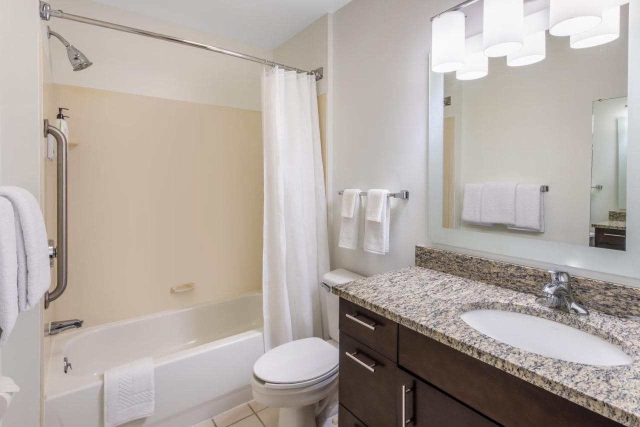 Towneplace Suites New Orleans Metairie Harahan Zewnętrze zdjęcie