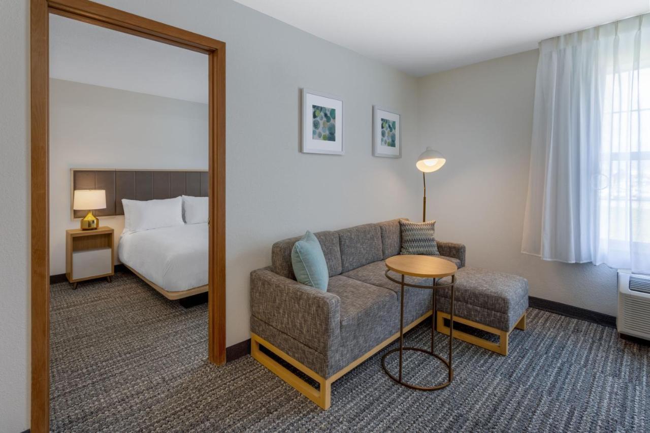 Towneplace Suites New Orleans Metairie Harahan Zewnętrze zdjęcie
