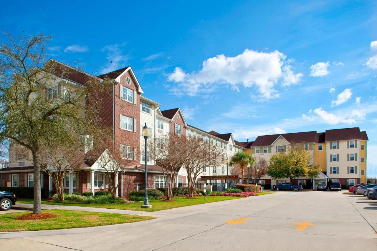 Towneplace Suites New Orleans Metairie Harahan Zewnętrze zdjęcie