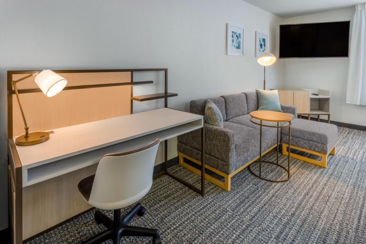 Towneplace Suites New Orleans Metairie Harahan Zewnętrze zdjęcie