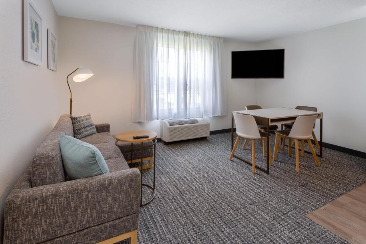 Towneplace Suites New Orleans Metairie Harahan Zewnętrze zdjęcie