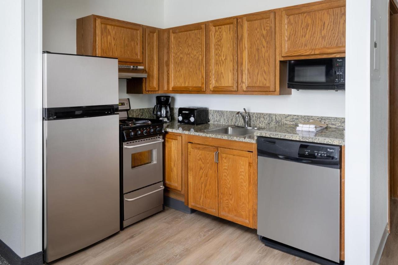 Towneplace Suites New Orleans Metairie Harahan Zewnętrze zdjęcie