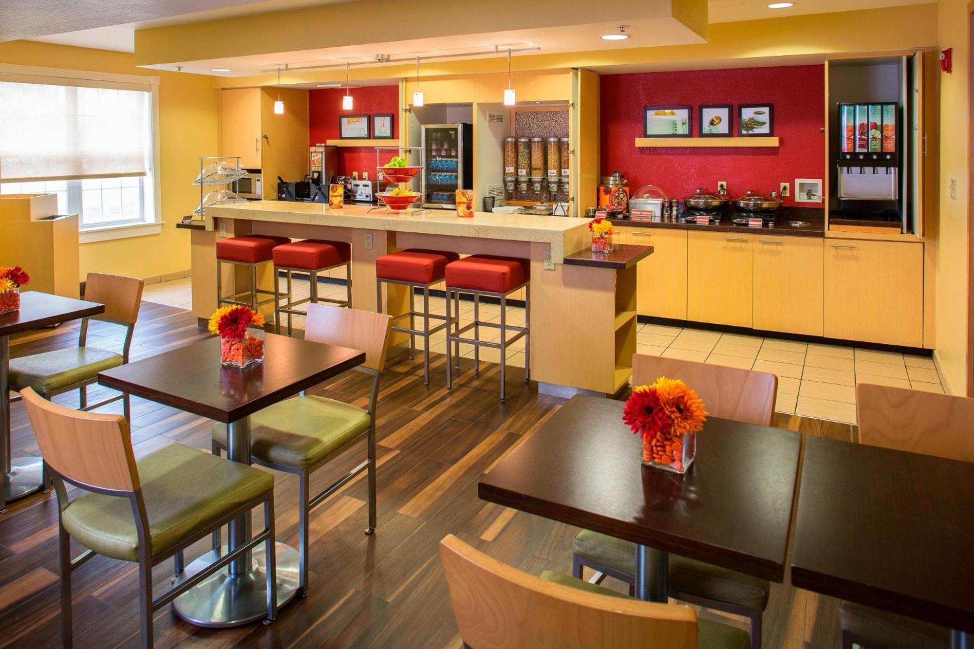 Towneplace Suites New Orleans Metairie Harahan Zewnętrze zdjęcie
