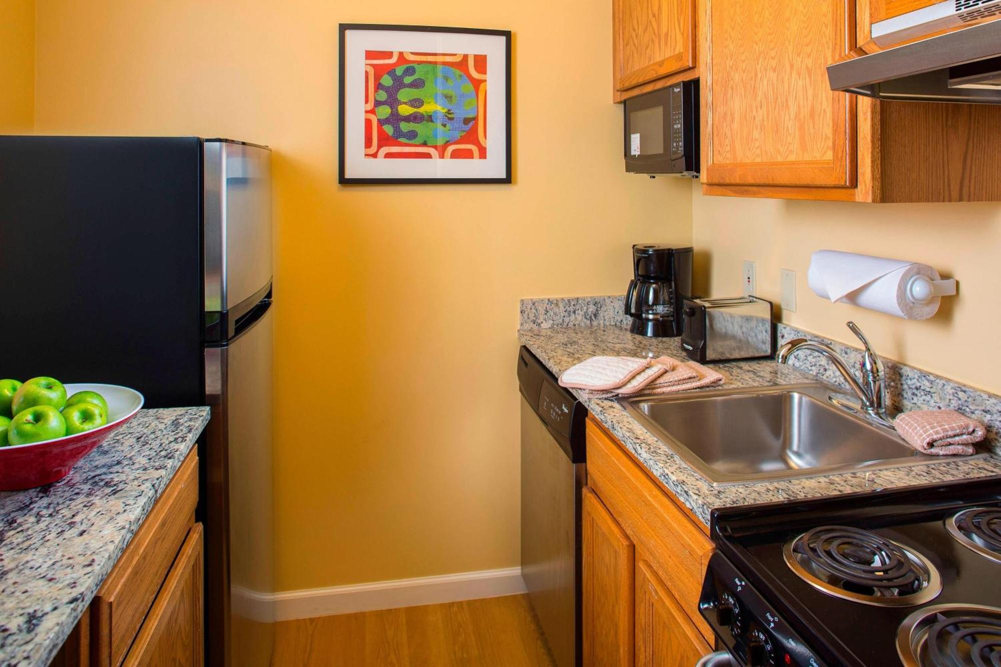 Towneplace Suites New Orleans Metairie Harahan Zewnętrze zdjęcie