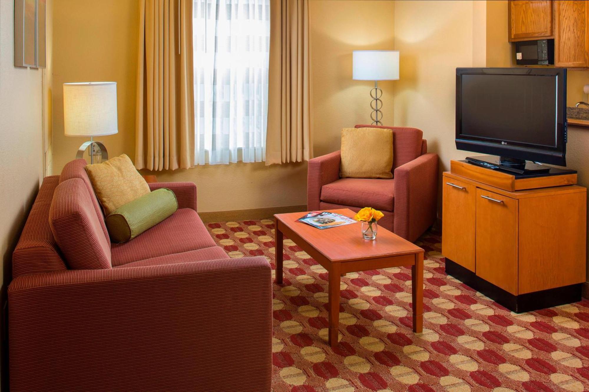 Towneplace Suites New Orleans Metairie Harahan Zewnętrze zdjęcie