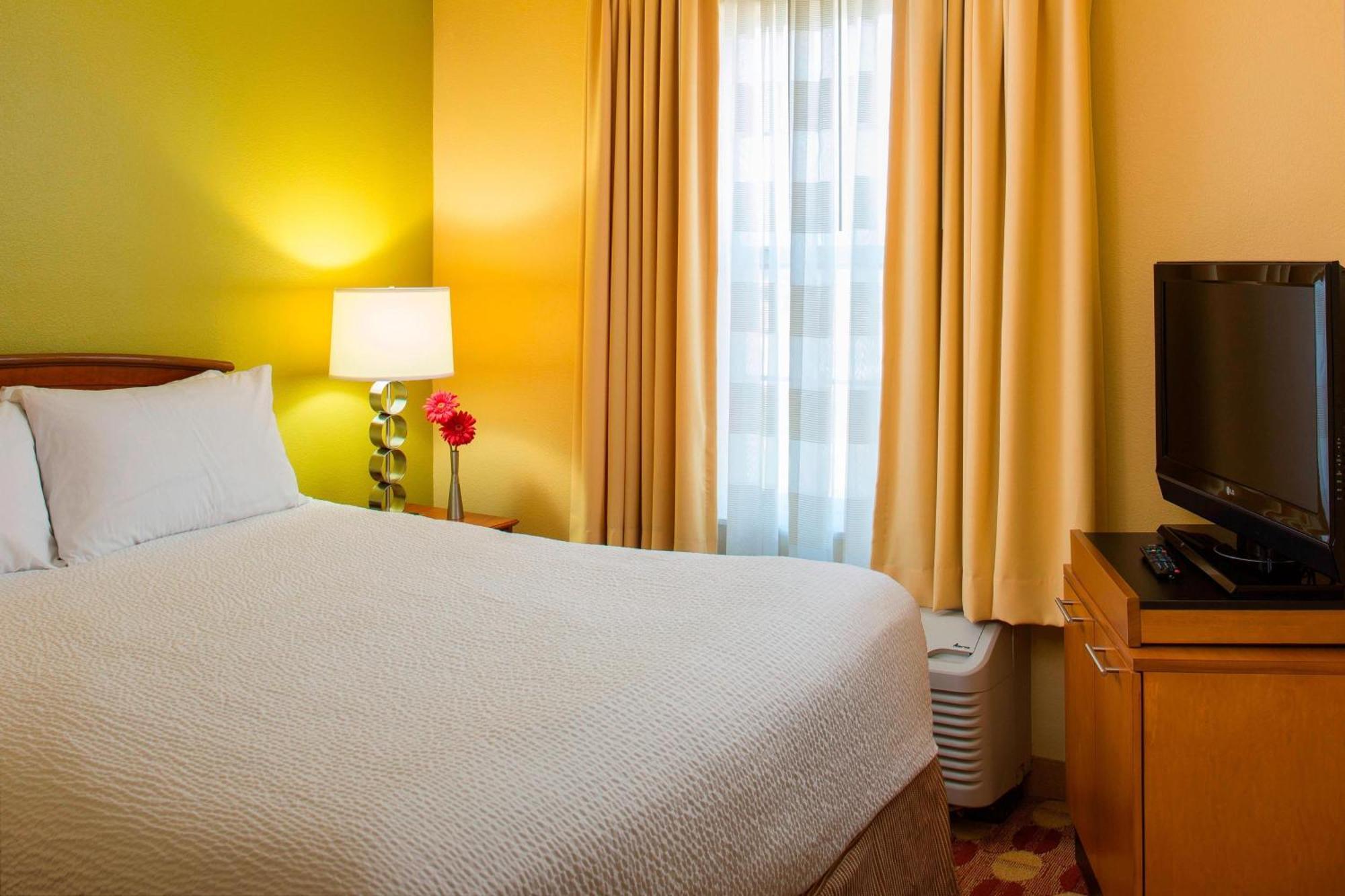 Towneplace Suites New Orleans Metairie Harahan Zewnętrze zdjęcie