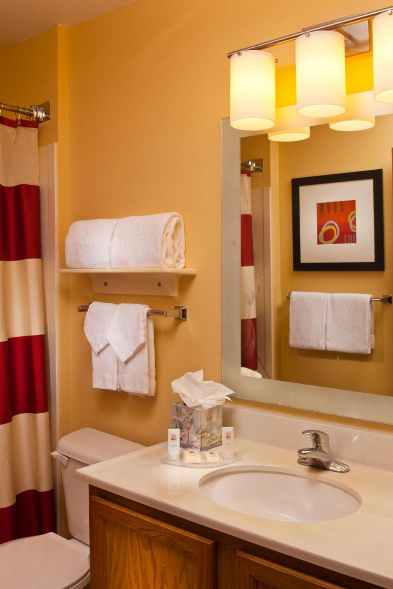 Towneplace Suites New Orleans Metairie Harahan Zewnętrze zdjęcie