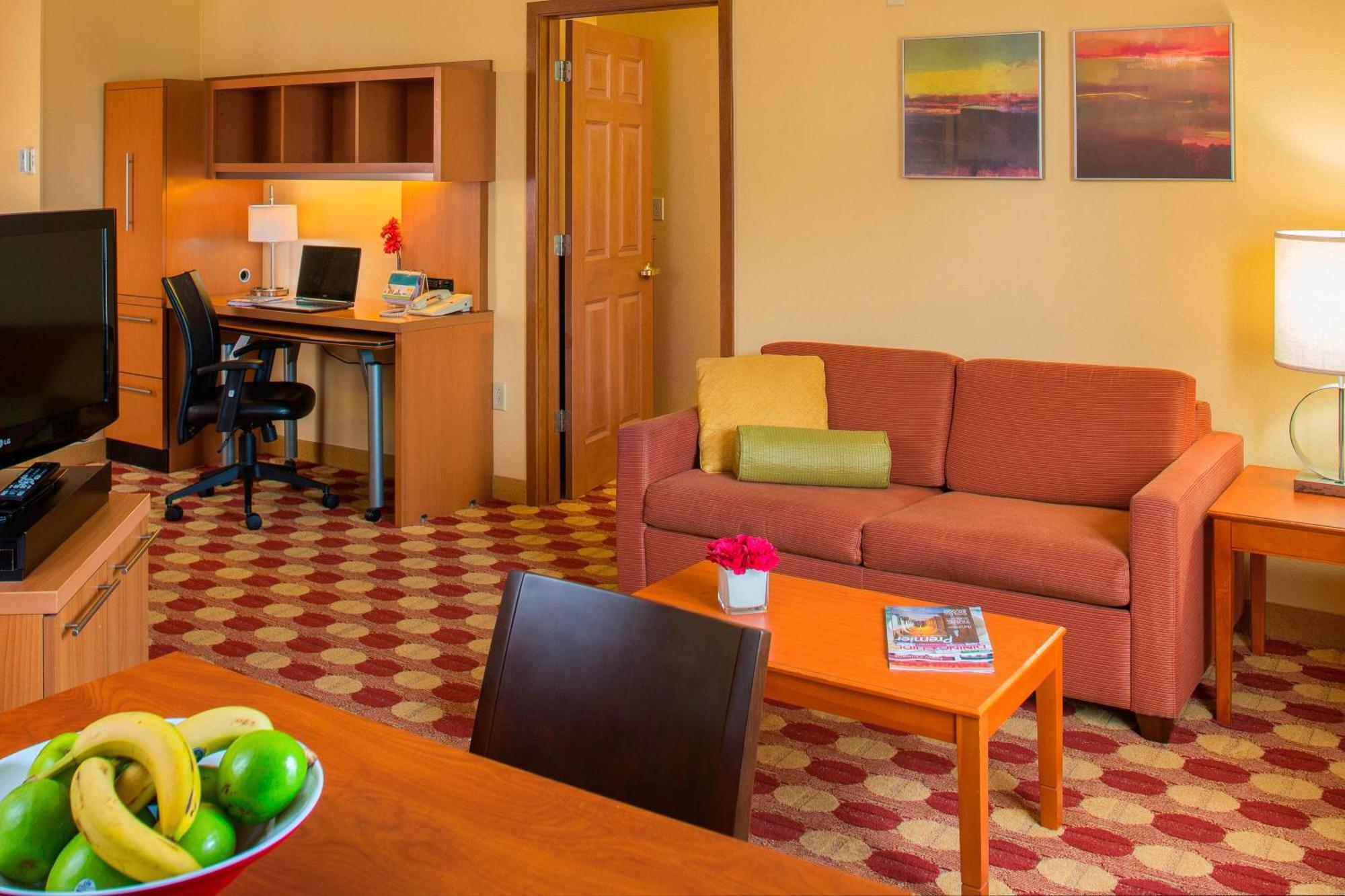 Towneplace Suites New Orleans Metairie Harahan Zewnętrze zdjęcie