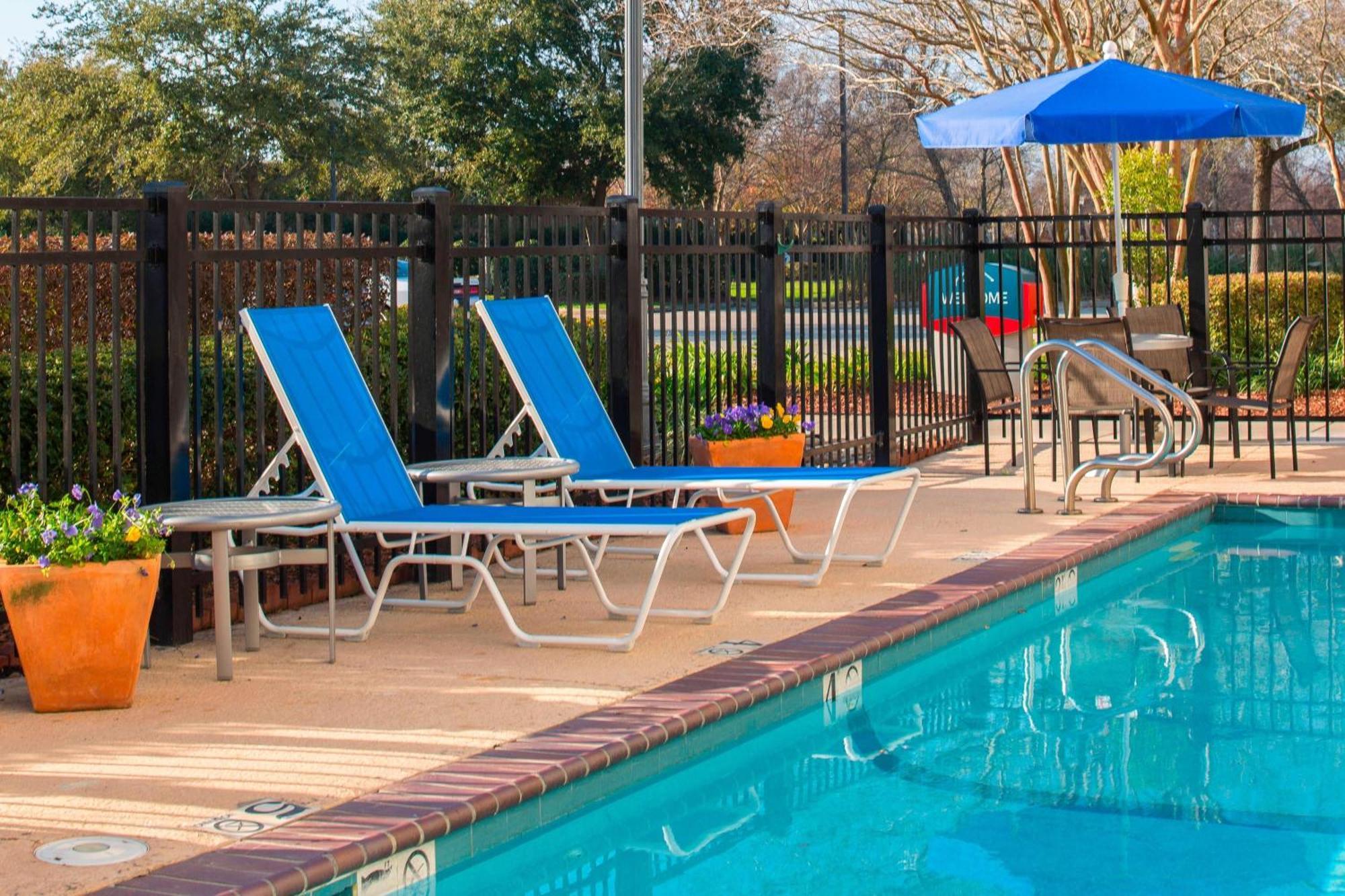 Towneplace Suites New Orleans Metairie Harahan Zewnętrze zdjęcie