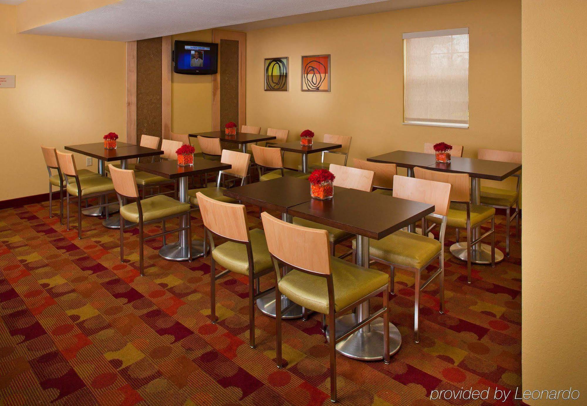 Towneplace Suites New Orleans Metairie Harahan Zewnętrze zdjęcie