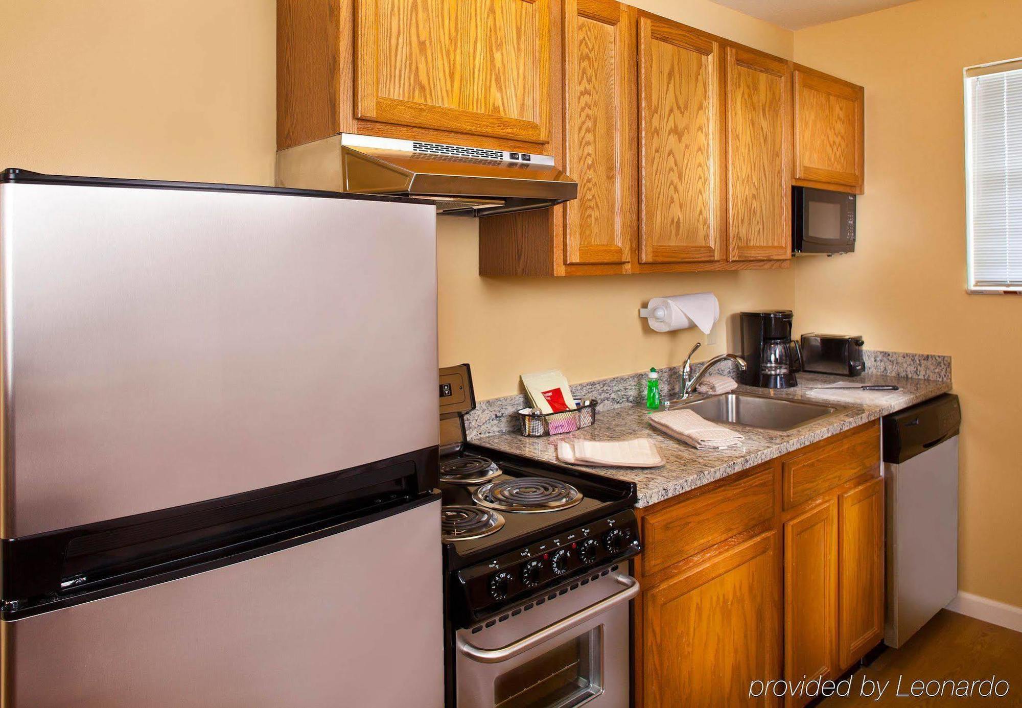 Towneplace Suites New Orleans Metairie Harahan Zewnętrze zdjęcie
