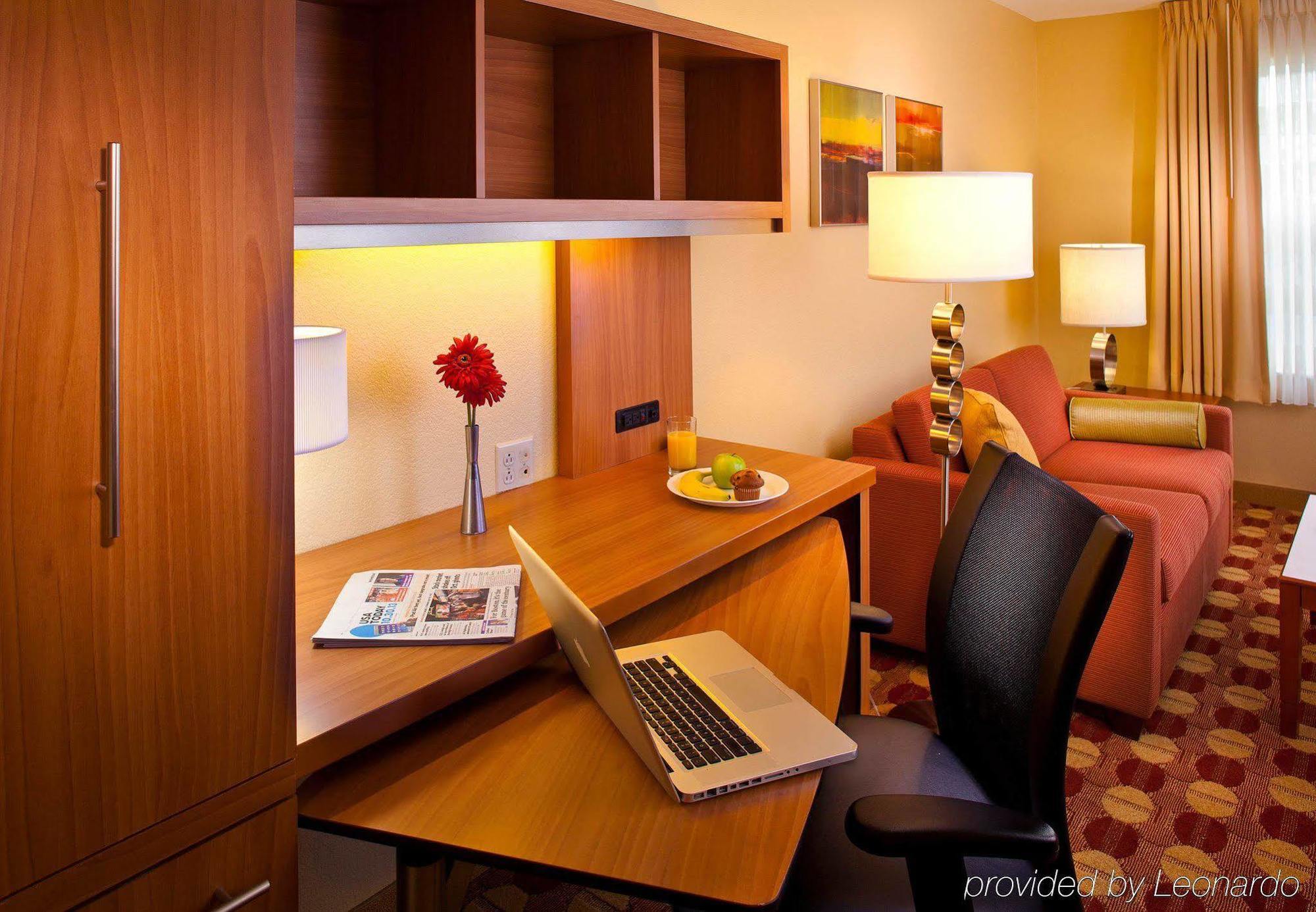 Towneplace Suites New Orleans Metairie Harahan Zewnętrze zdjęcie