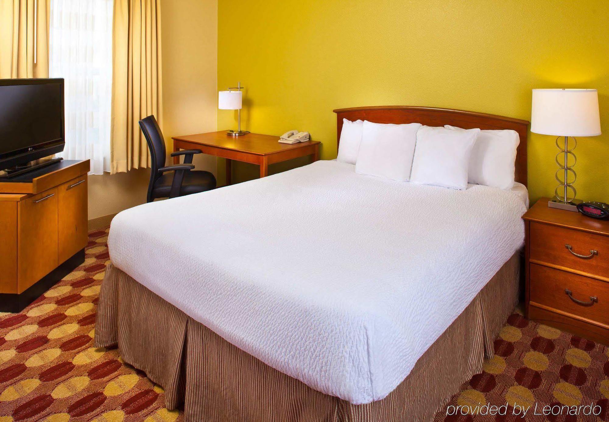 Towneplace Suites New Orleans Metairie Harahan Zewnętrze zdjęcie