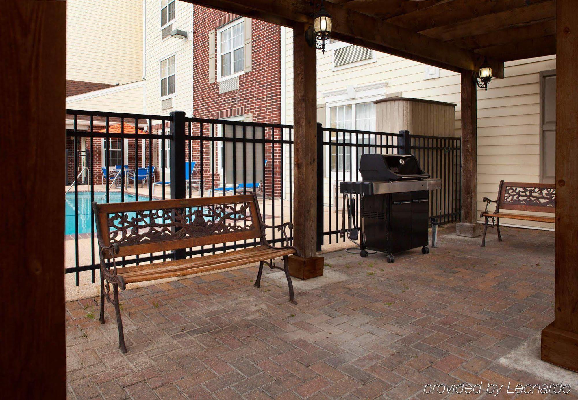 Towneplace Suites New Orleans Metairie Harahan Zewnętrze zdjęcie