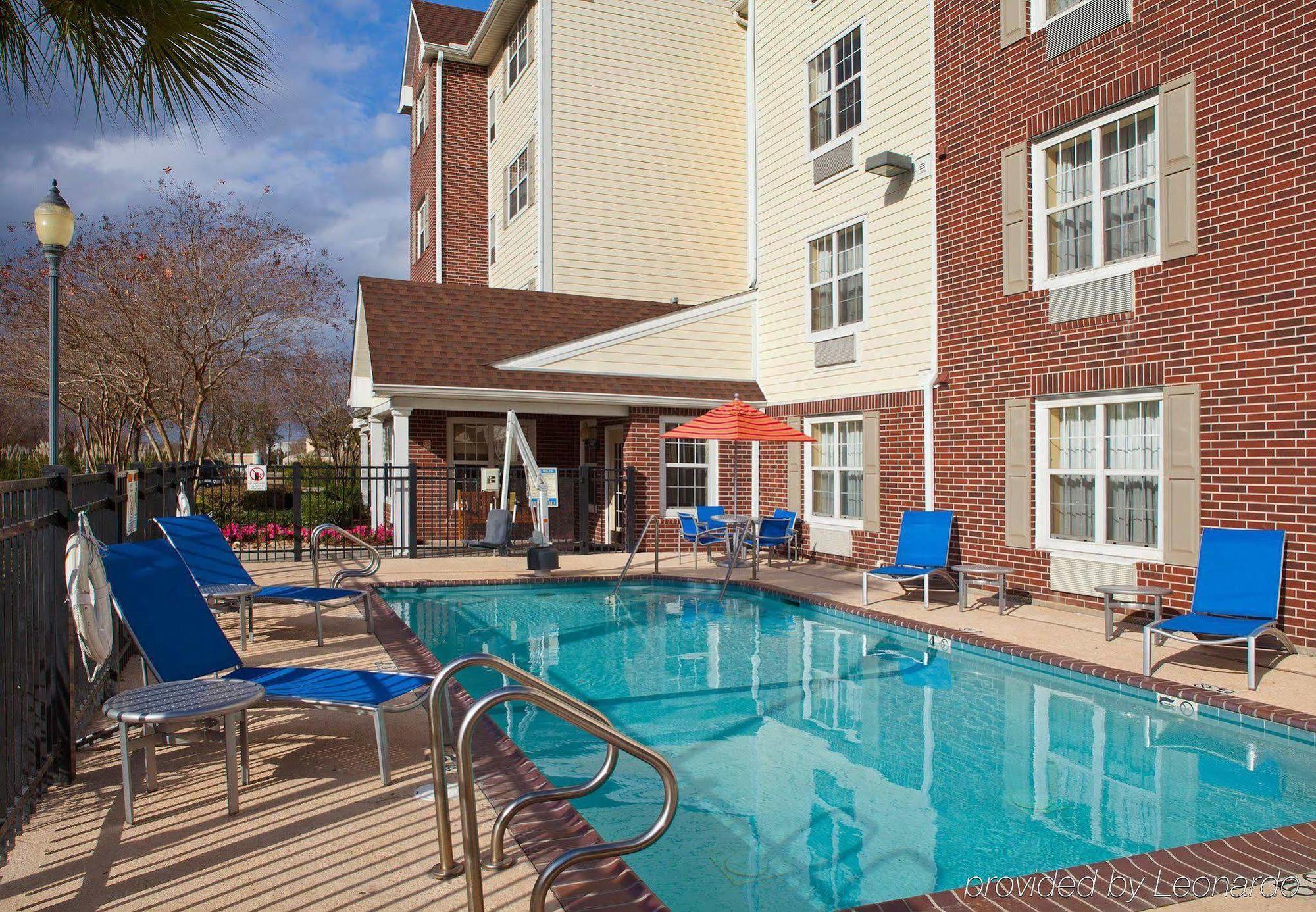 Towneplace Suites New Orleans Metairie Harahan Zewnętrze zdjęcie