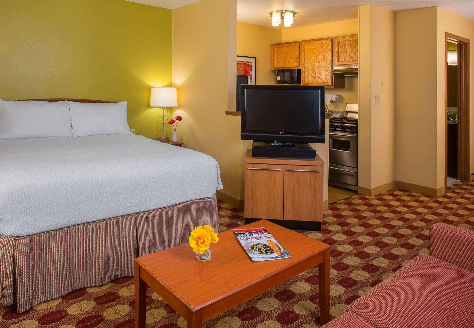 Towneplace Suites New Orleans Metairie Harahan Zewnętrze zdjęcie