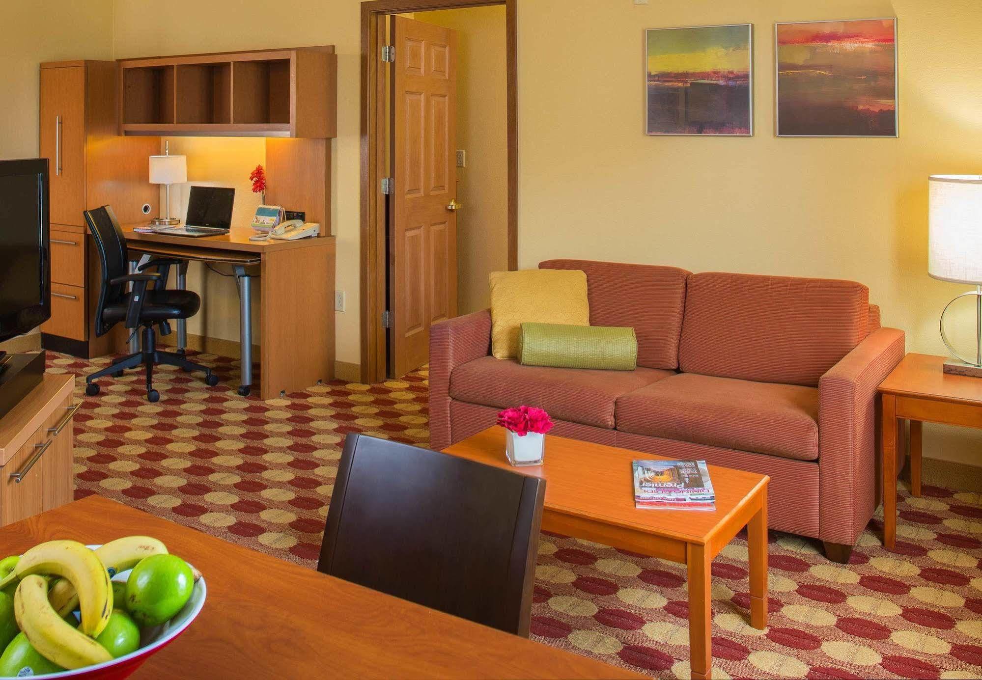Towneplace Suites New Orleans Metairie Harahan Zewnętrze zdjęcie
